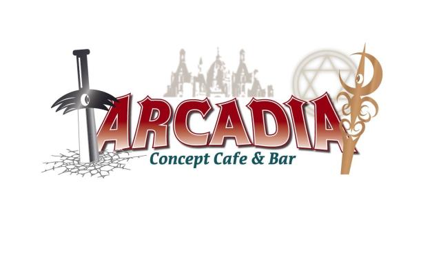 Concept Cafe ＆ Bar ARCADIA