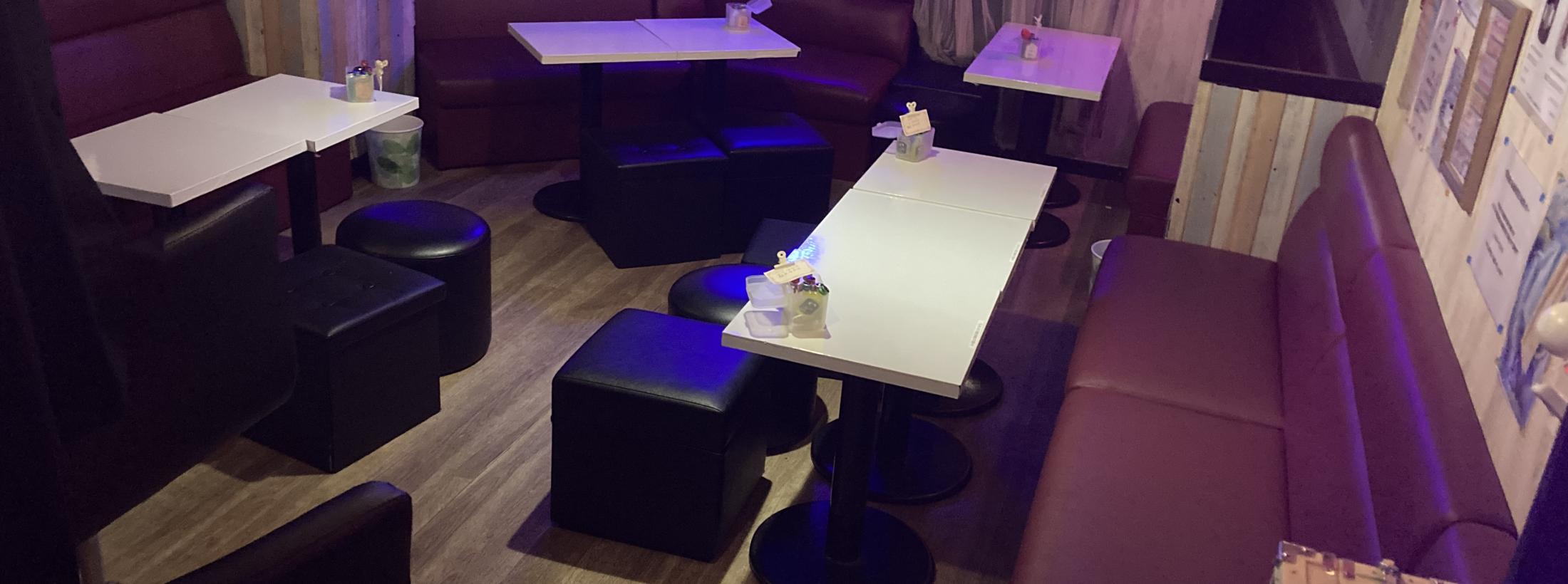 cafe&bar twinkle