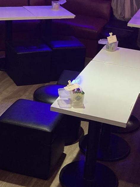 cafe&bar twinkle