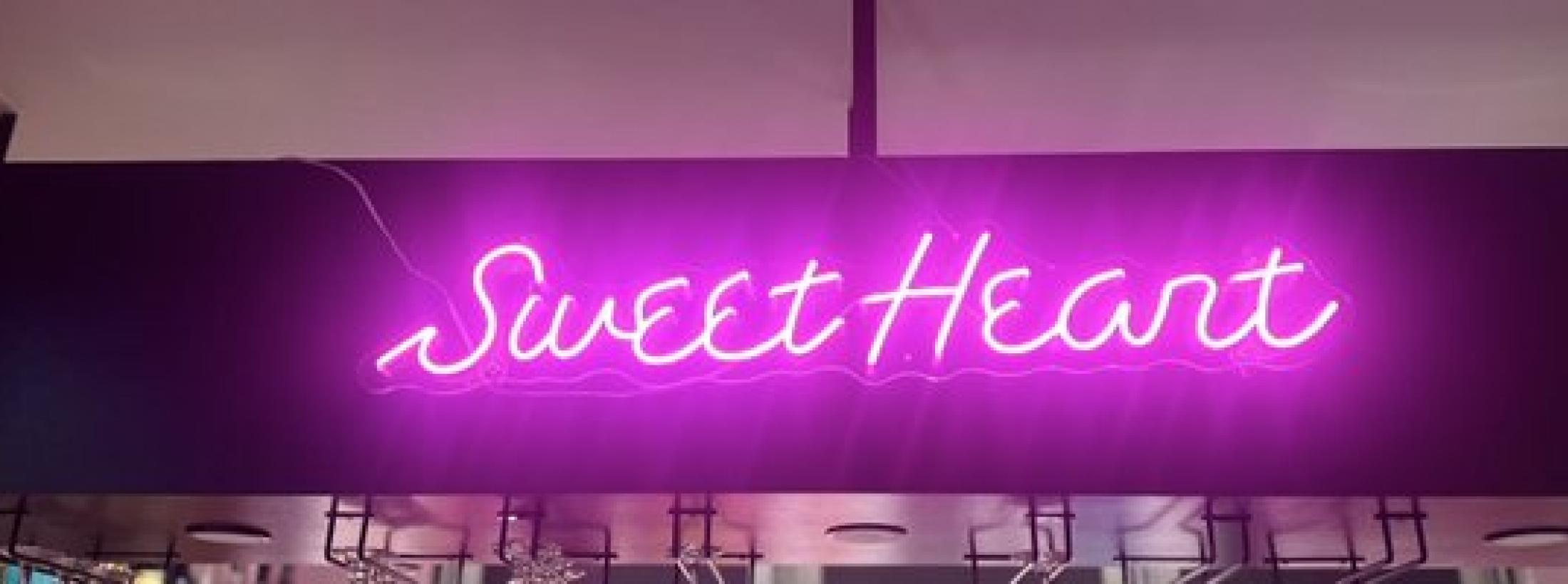 神保町コンカフェ　sweetheart