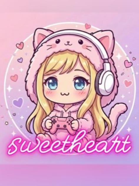 神保町コンカフェ　sweetheart