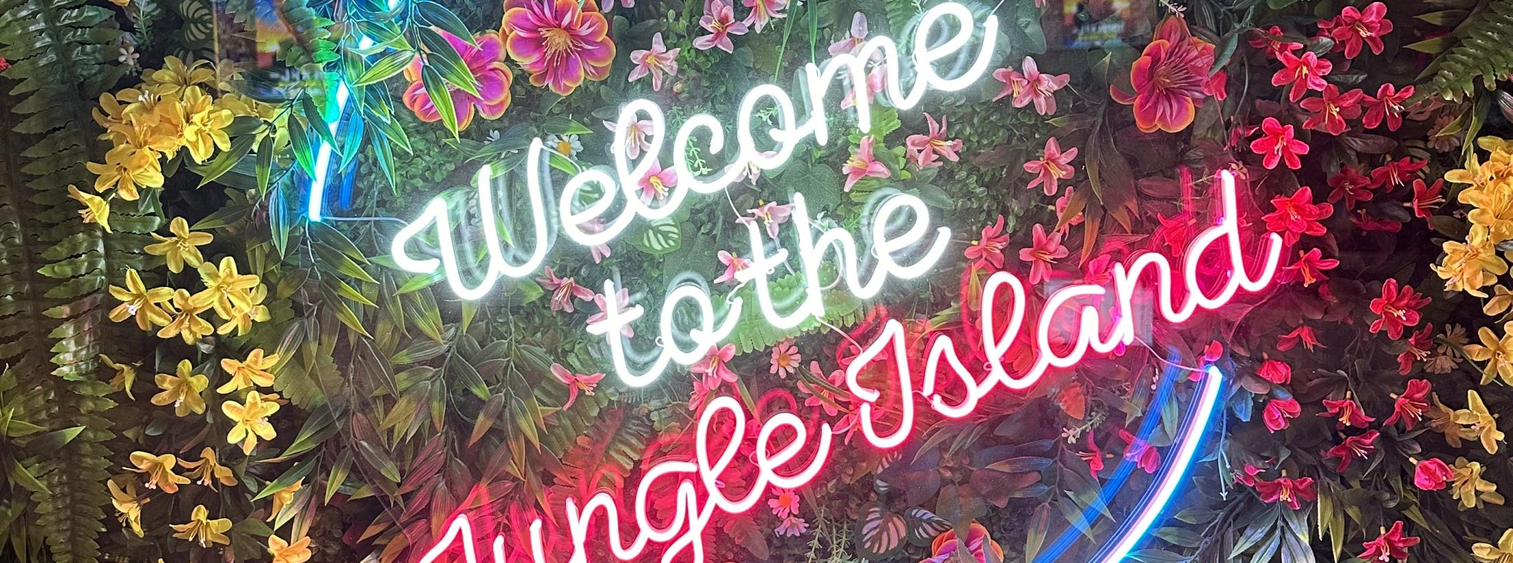 Jungle Island