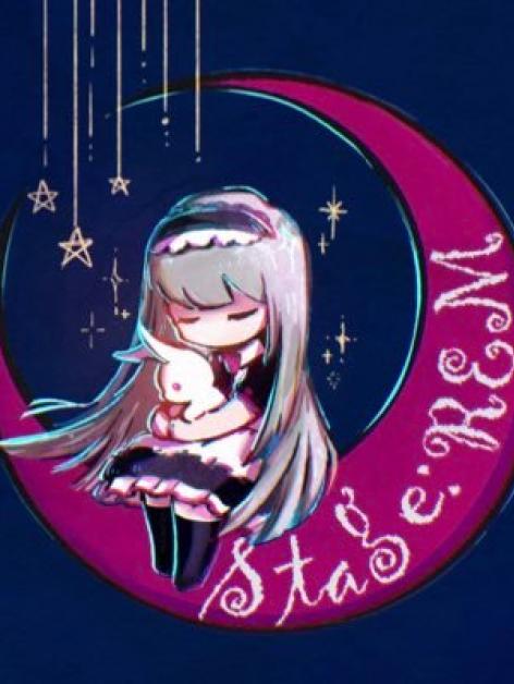 Stage:REM