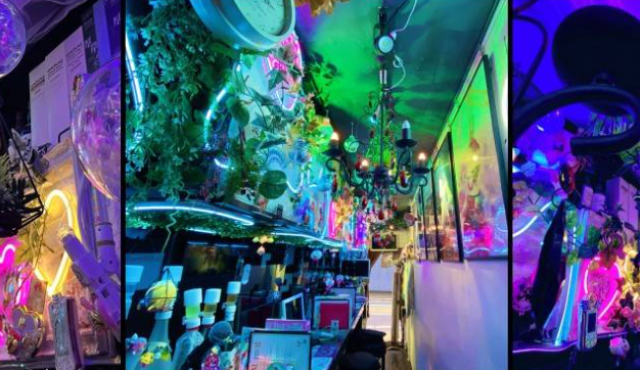 アニソンカラオケバーもるもっとの求人画像