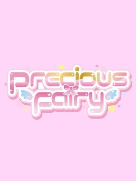 precious fairy