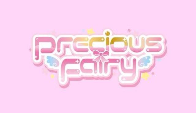 precious fairy