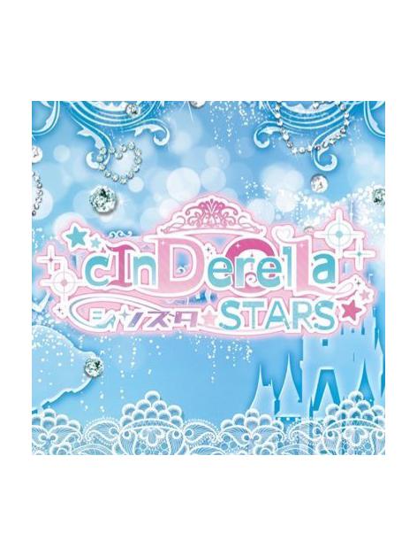 Cinderella☆Stars シンスタ
