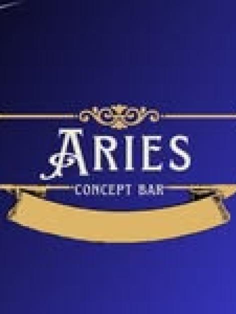 Concept Bar ARIES