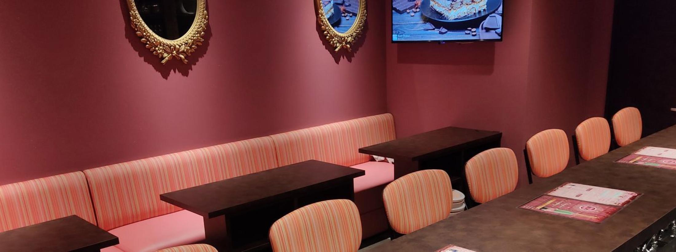 チョコっとメイド