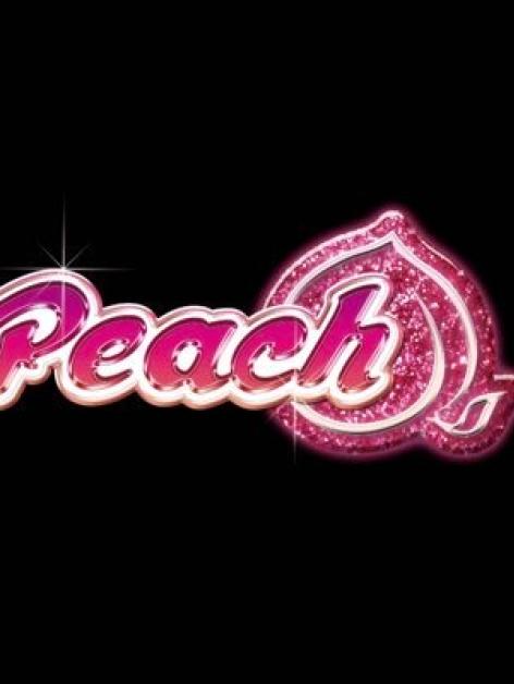 NEW CLUB PEACH