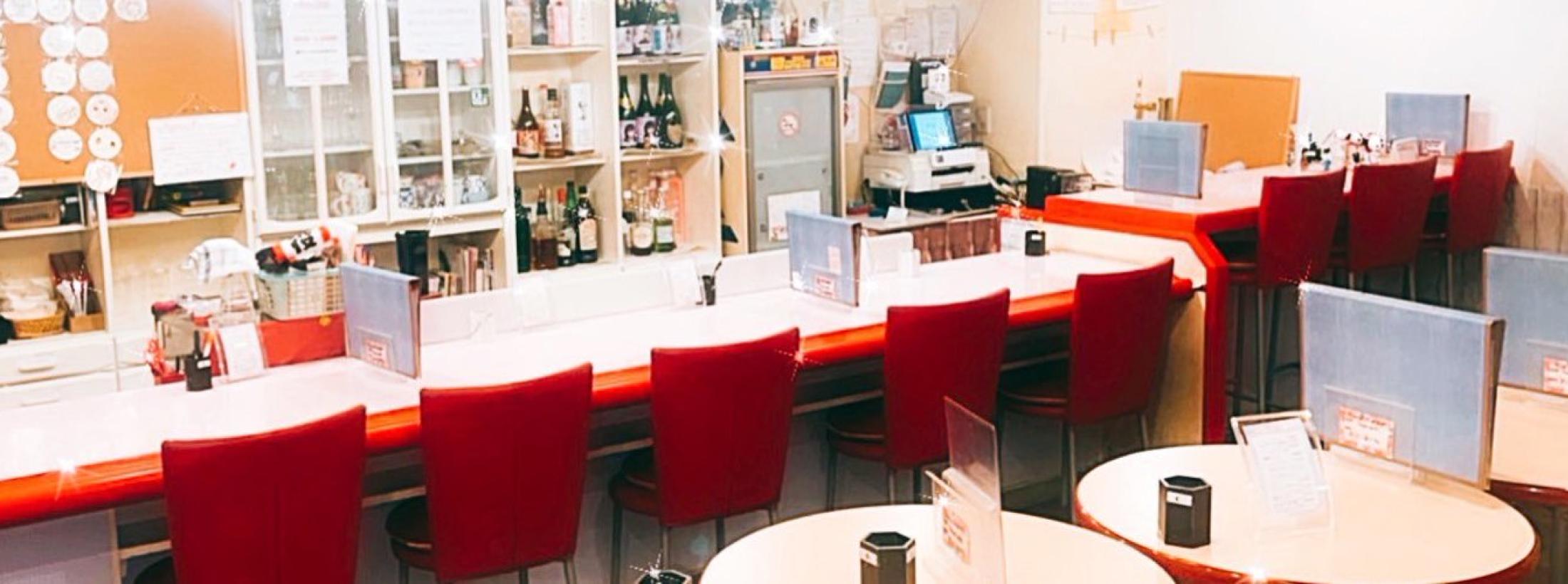 萌えカフェ＆ＢＡＲゆるふわ