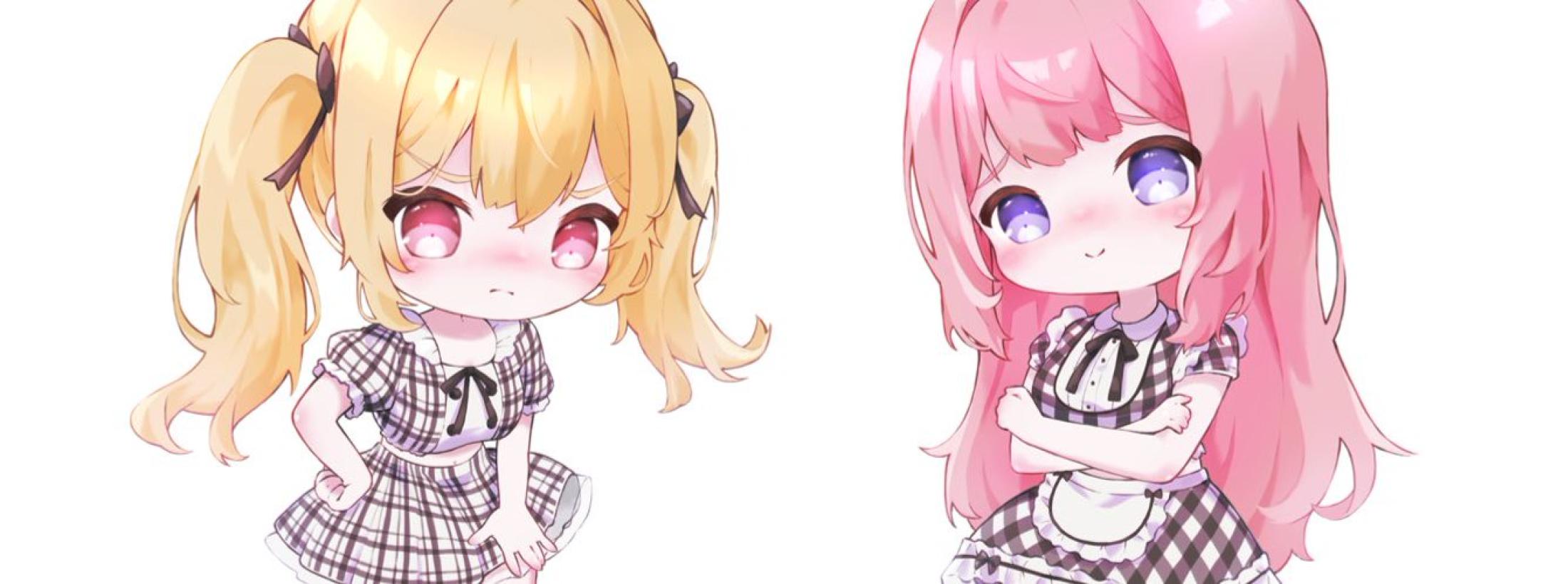 おしゆる！【推し変なんて許さないんだから！】