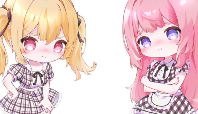 おしゆる！【推し変なんて許さないんだから！】の求人画像