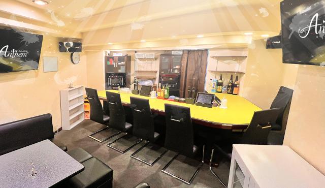 Anthemの求人画像