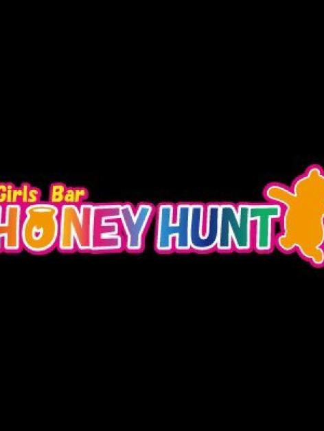 Girls Bar HONEY HUNT