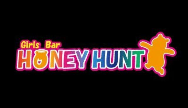 Girls Bar HONEY HUNT