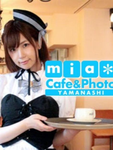 ミアカフェ山梨店