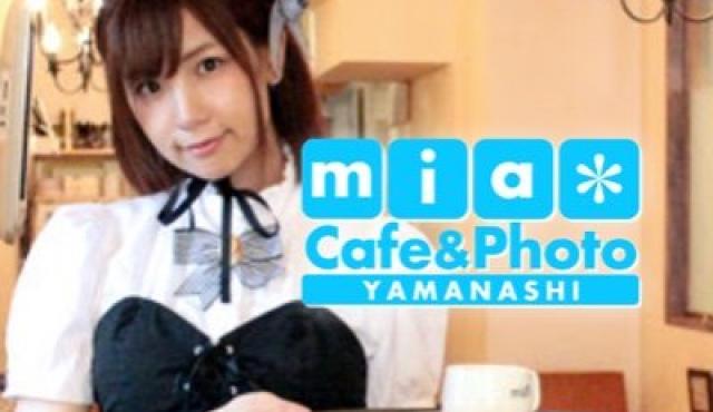 ミアカフェ山梨店