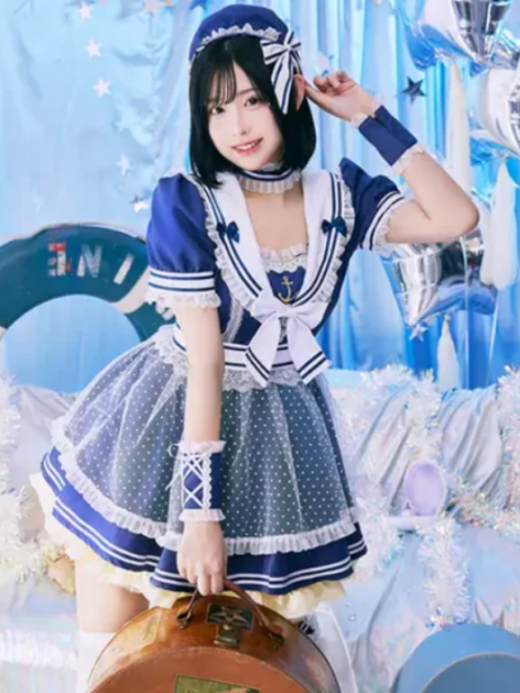 アイドルコンカフェ Bee