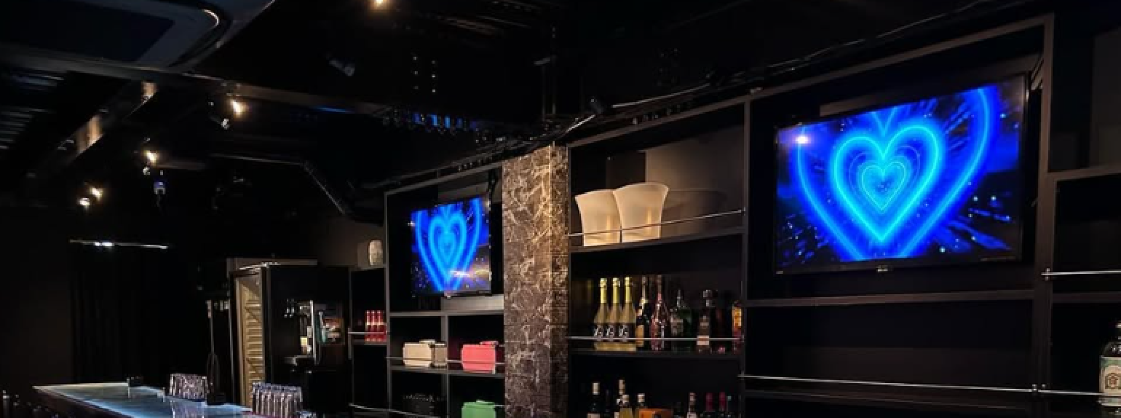 GirlsBar IMU