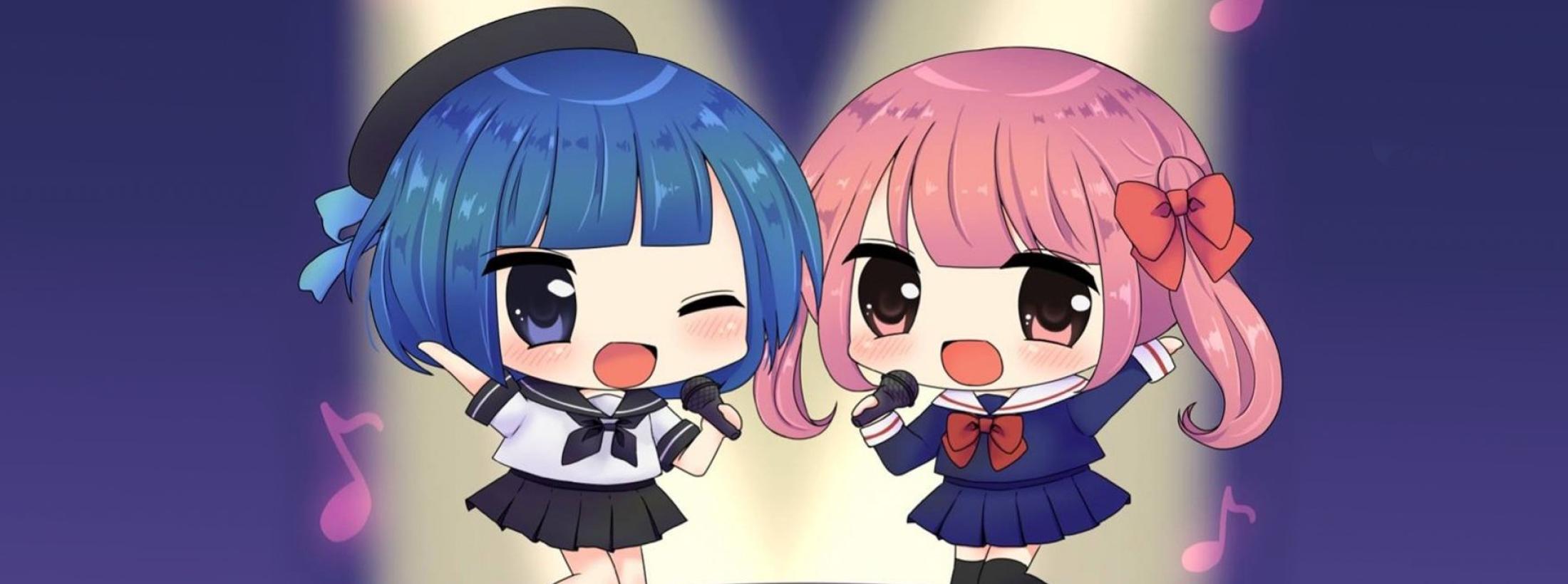 Concept Bar Pika☆Pika