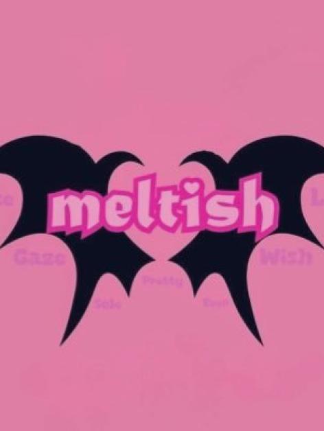 meltish