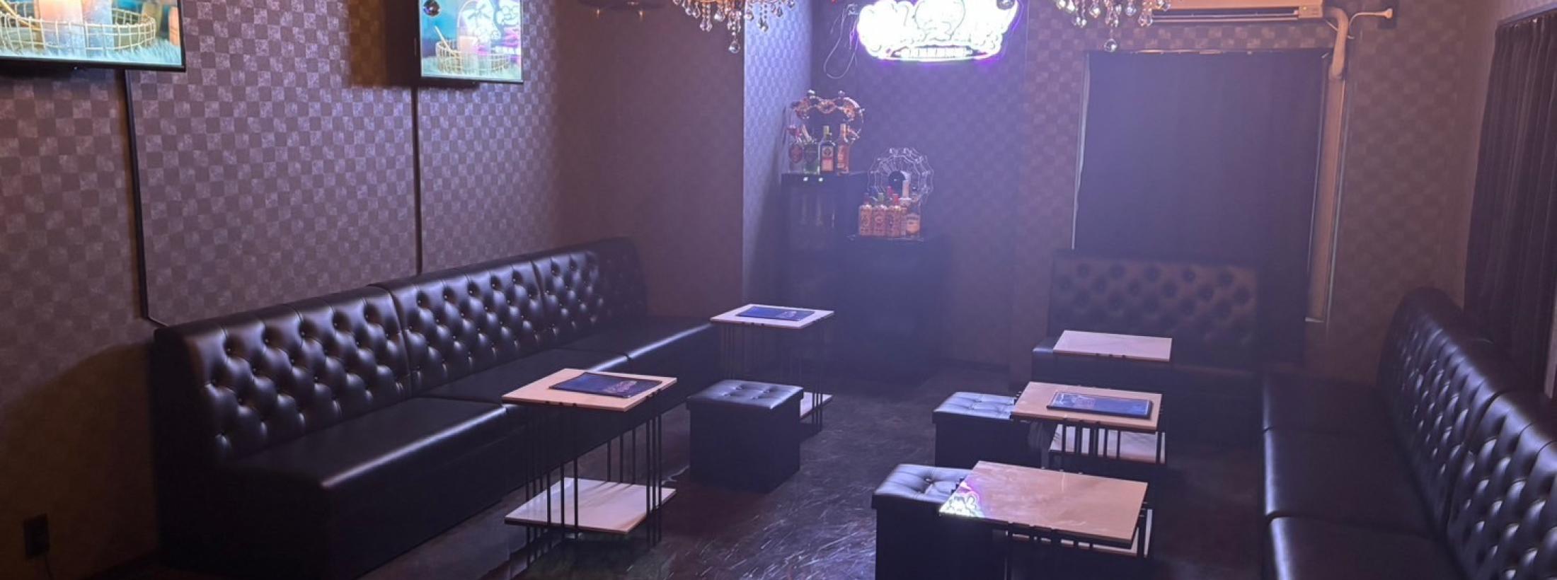 推しへの愛は深く -銀河系飲酒軍団-