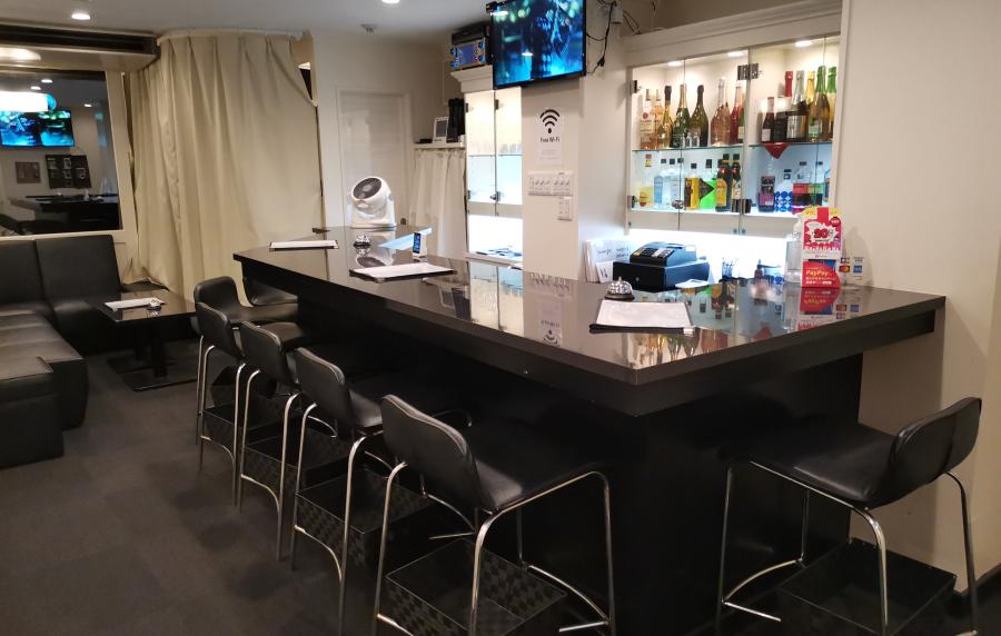 cafe&bar Bellissimo（ベリッシモ）