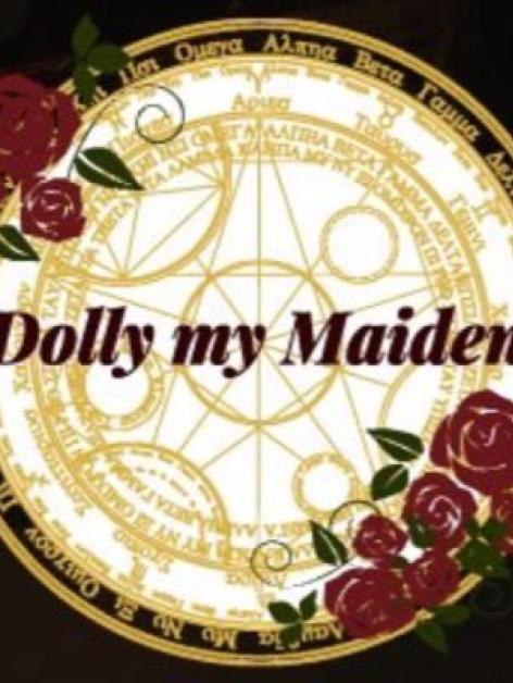 Dolly my Maiden