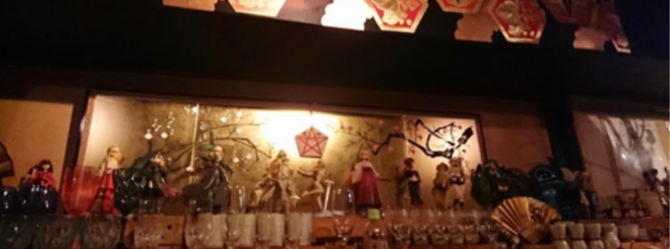 京都三条『花の如く』