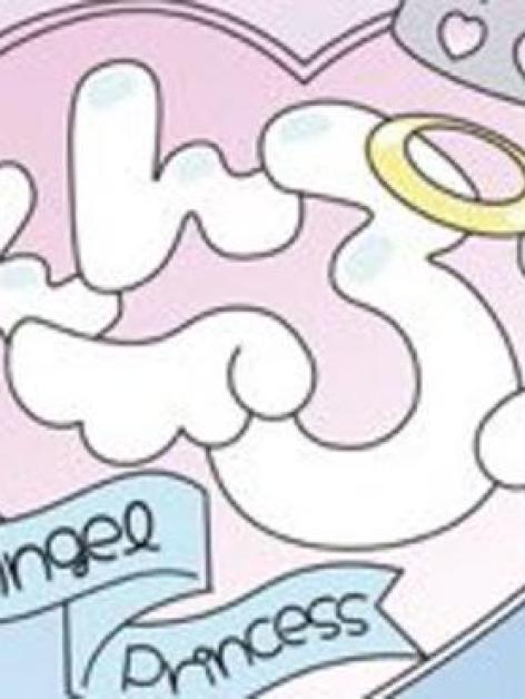 Angel Princess