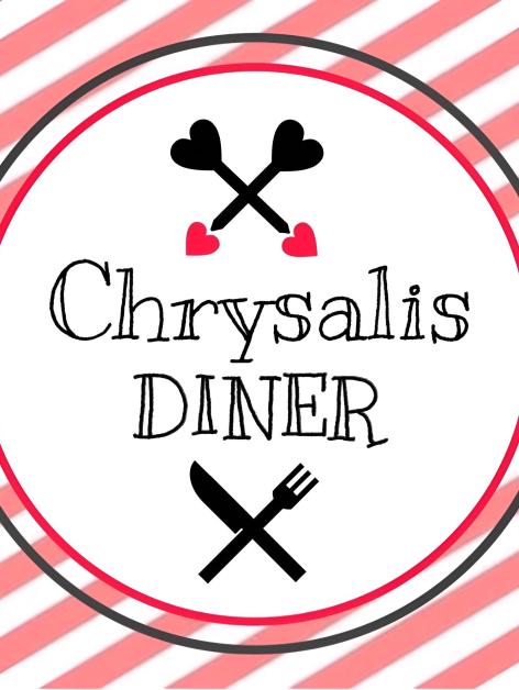 CHRYSALIS DINER