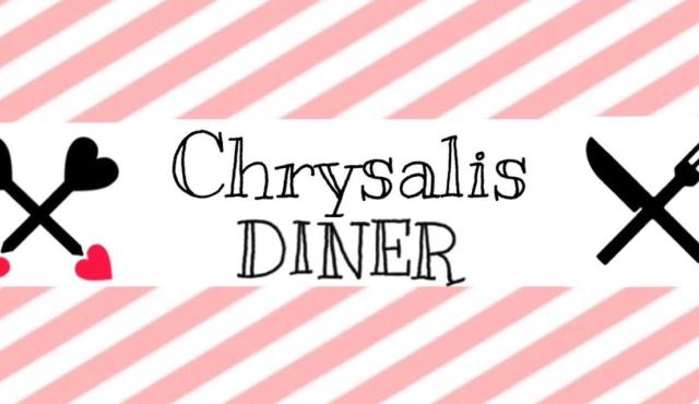 CHRYSALIS DINERの求人画像