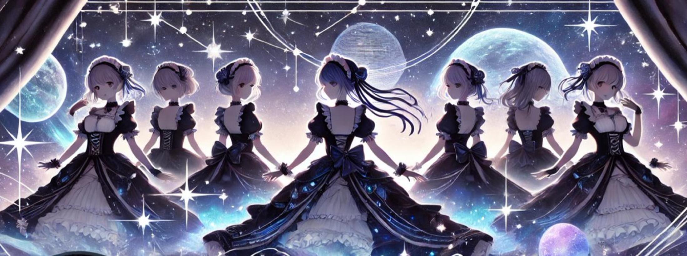 Twinkle 大阪日本橋コンカフェ