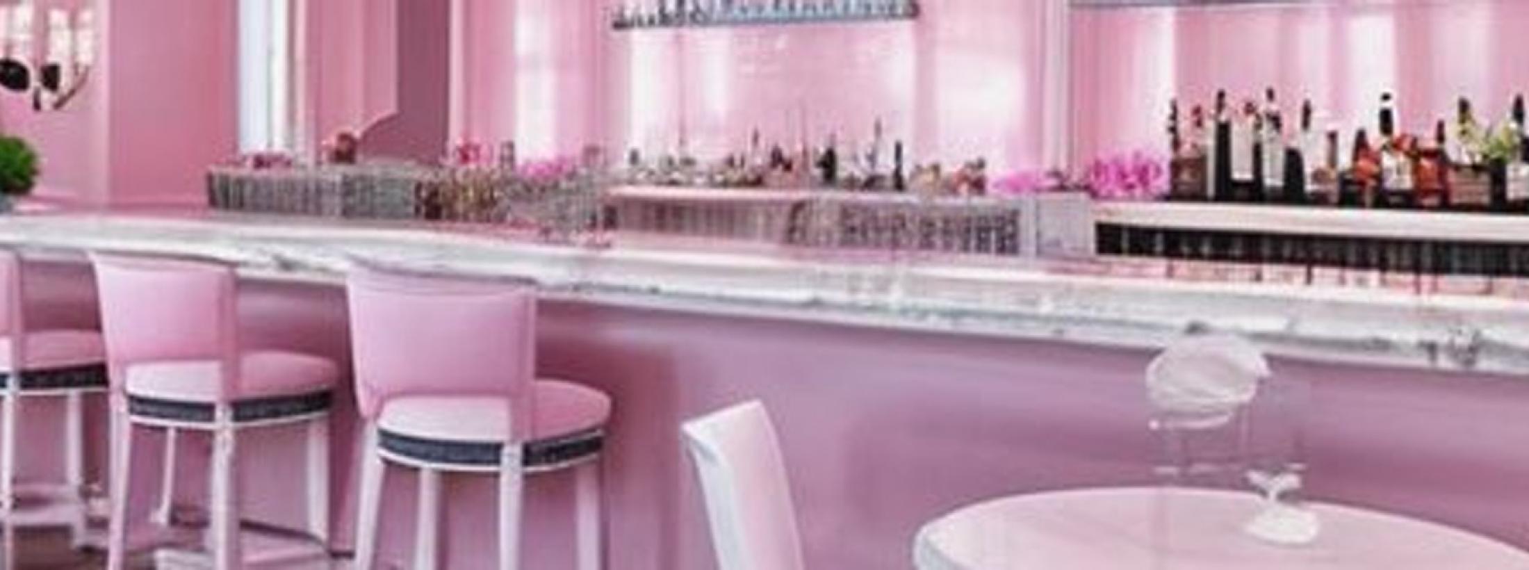 PINK MONSTER梅田店　ピンクモンスター梅田店