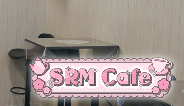 SRMカフェの求人画像