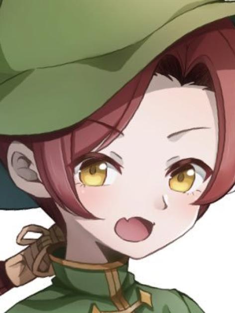 まじかるばきゅーん