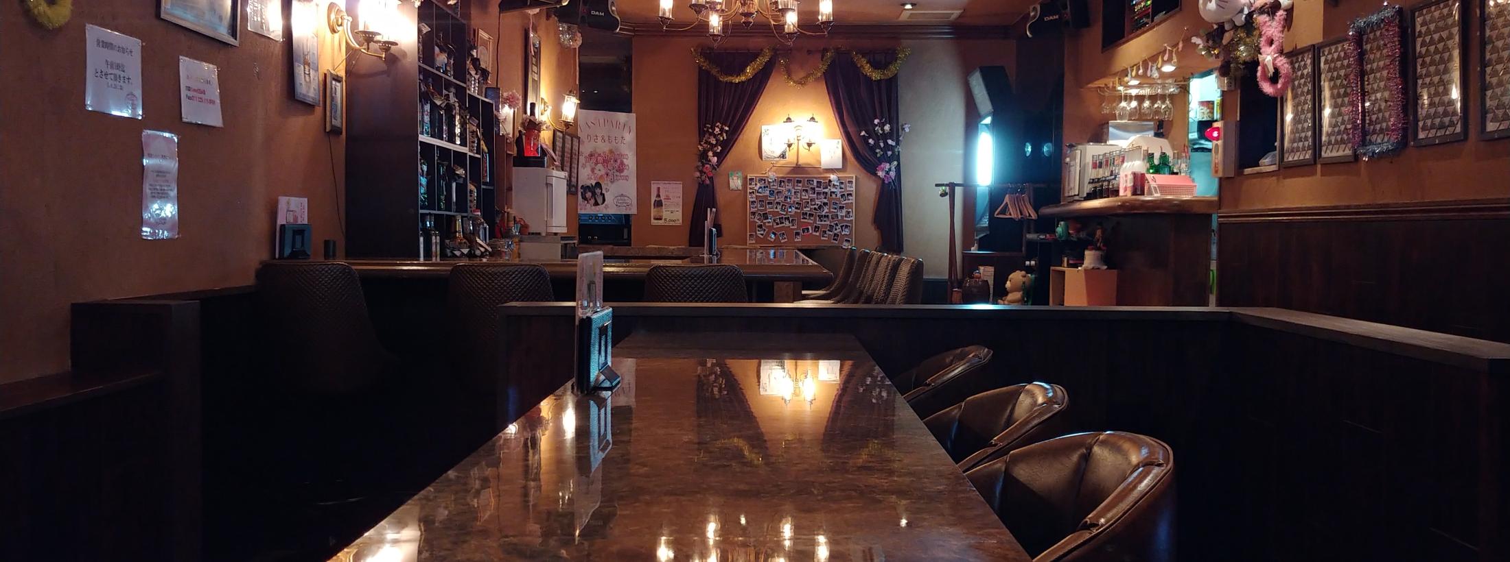 Belinda Bambino （ベリンダバンビーノ）