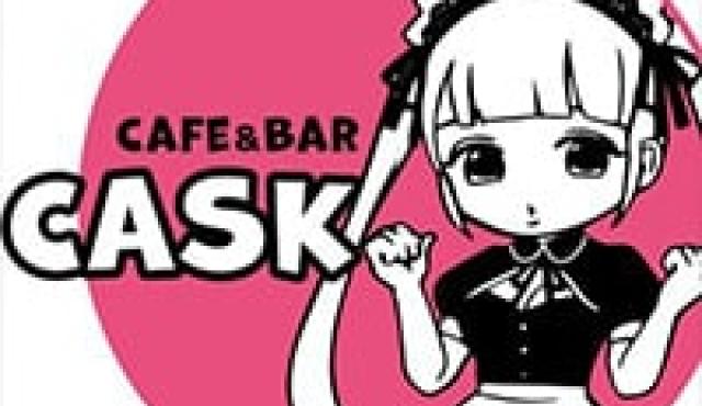  cafe&bar CASK