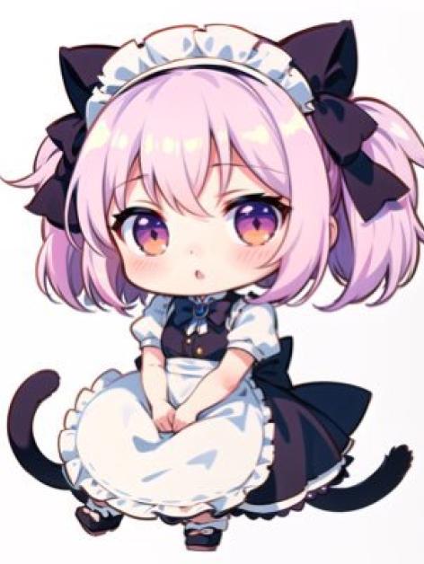 迷い猫