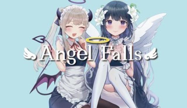 Angel Falls