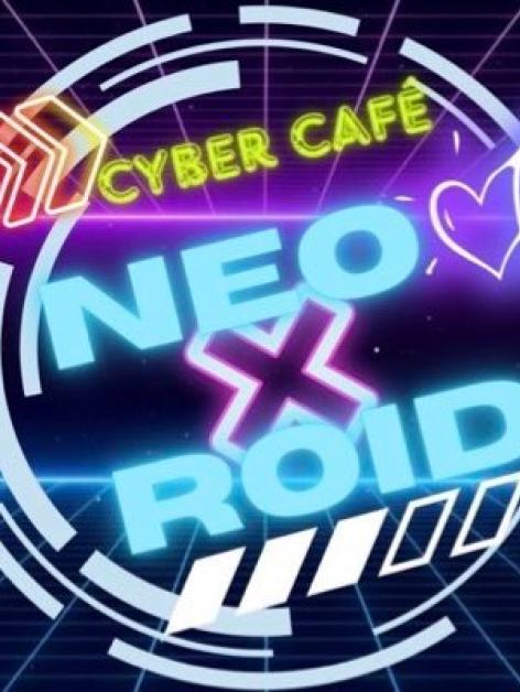 cafe&bar NEO ROID