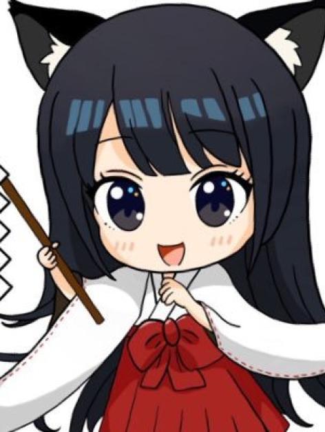 みこねこ神社