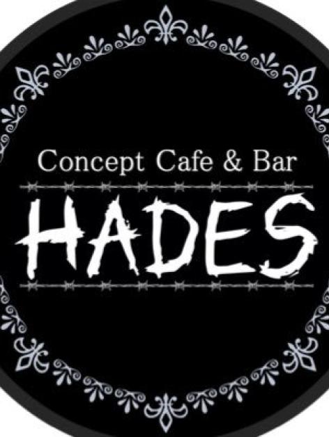 Concept Cafe HADES