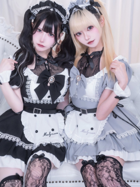 mine Dolls(まいどーる)