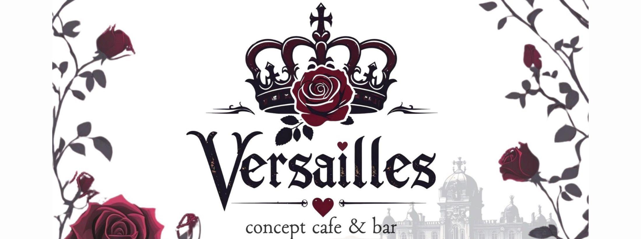 Cafe&Bar Versailles (ヴェルサイユ)
