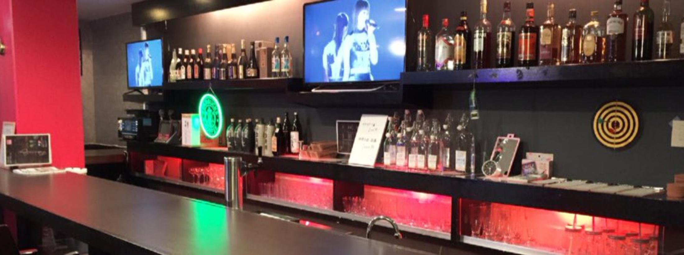 タチアガール