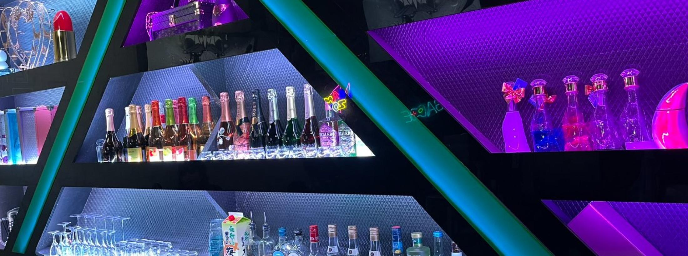 コンカフェTOKYO