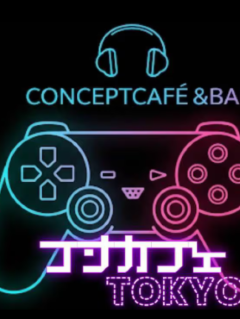 コンカフェTOKYO
