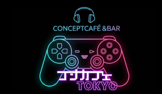 コンカフェTOKYO